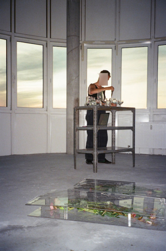 pluche74 verbouwde kantoorgalerij 17