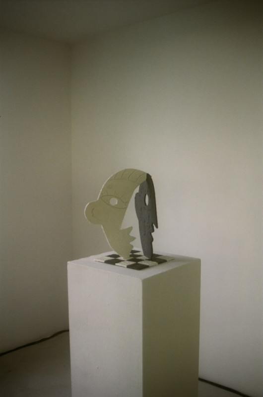 pluche74 verbouwde kantoorgalerij 21