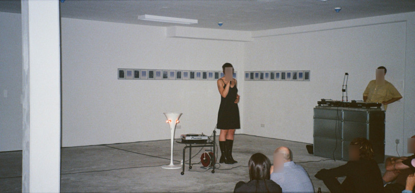 pluche74 verbouwde kantoorgalerij 25