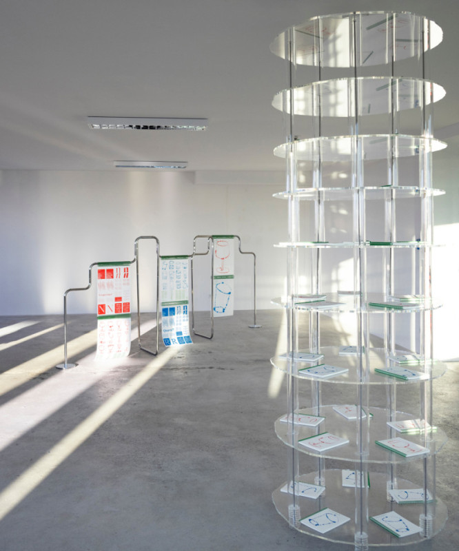 pluche74 verbouwde kantoorgalerij 27