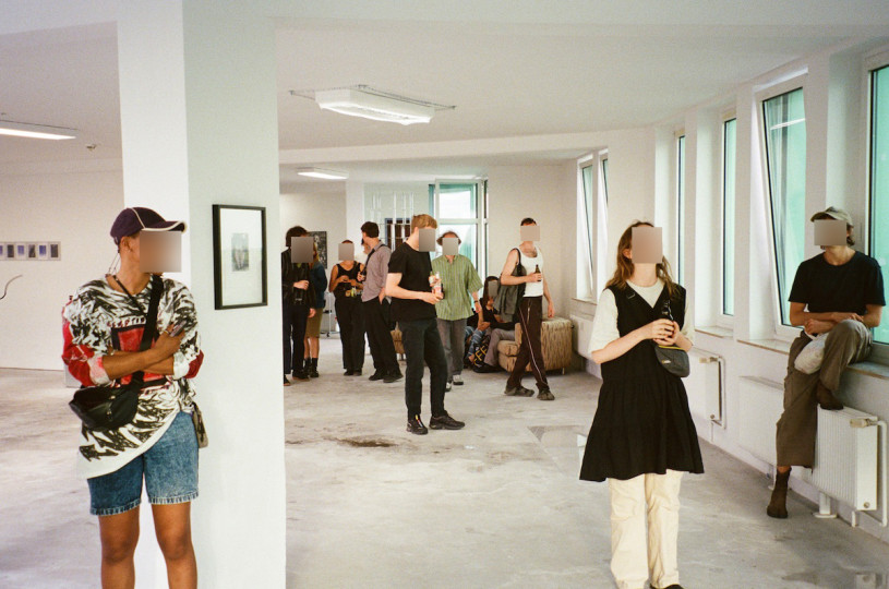 pluche74 verbouwde kantoorgalerij 31