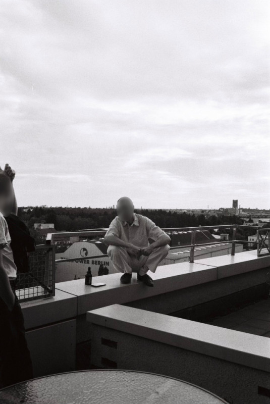 pluche74 verbouwde kantoorgalerij 32