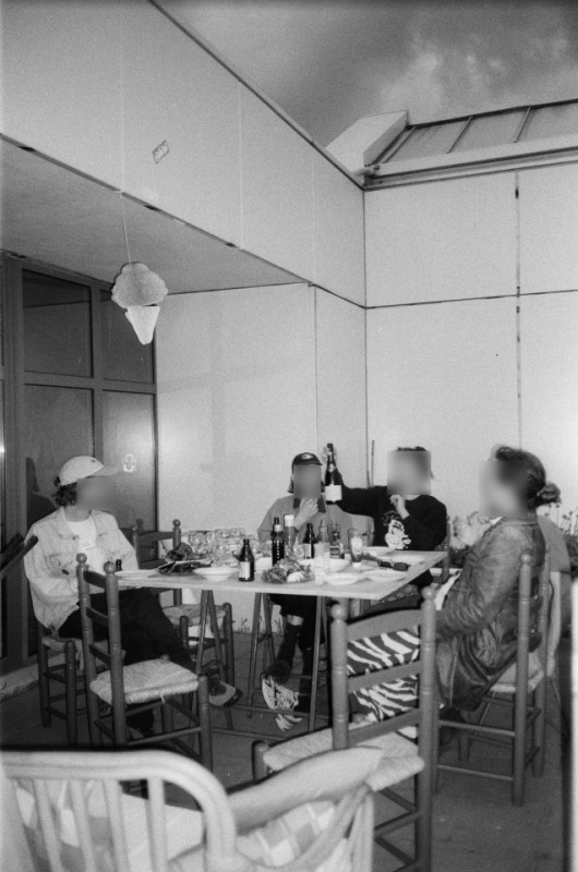 pluche74 verbouwde kantoorgalerij 33