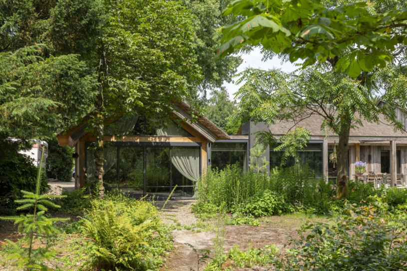 plush74 country villa laren 113