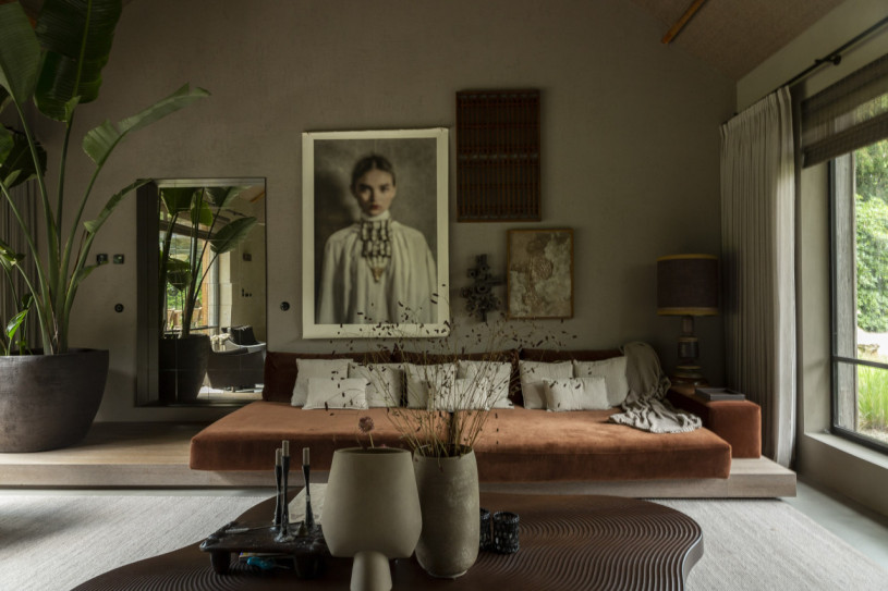 plush74 country villa laren 15