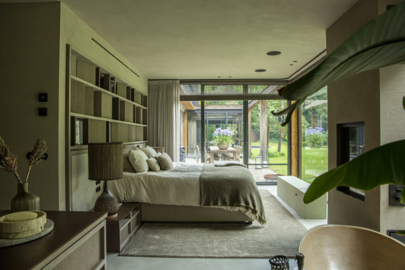 plush74 country villa laren 30