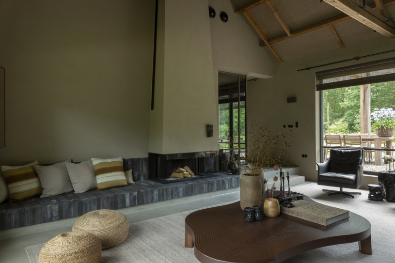 plush74 country villa laren 32