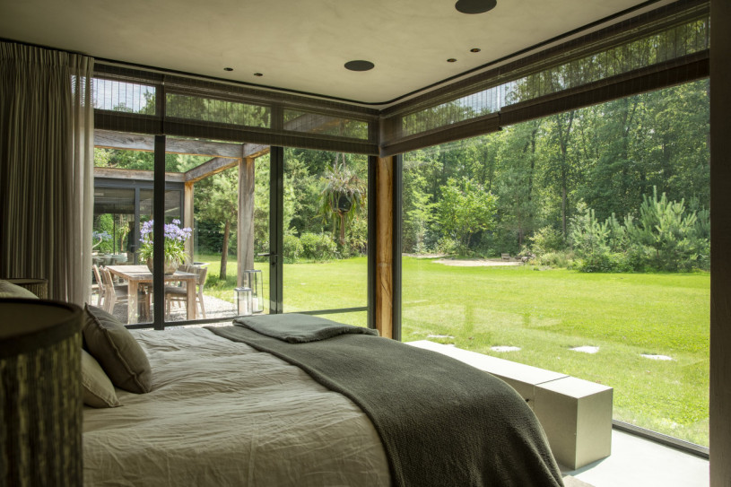 plush74 country villa laren 51