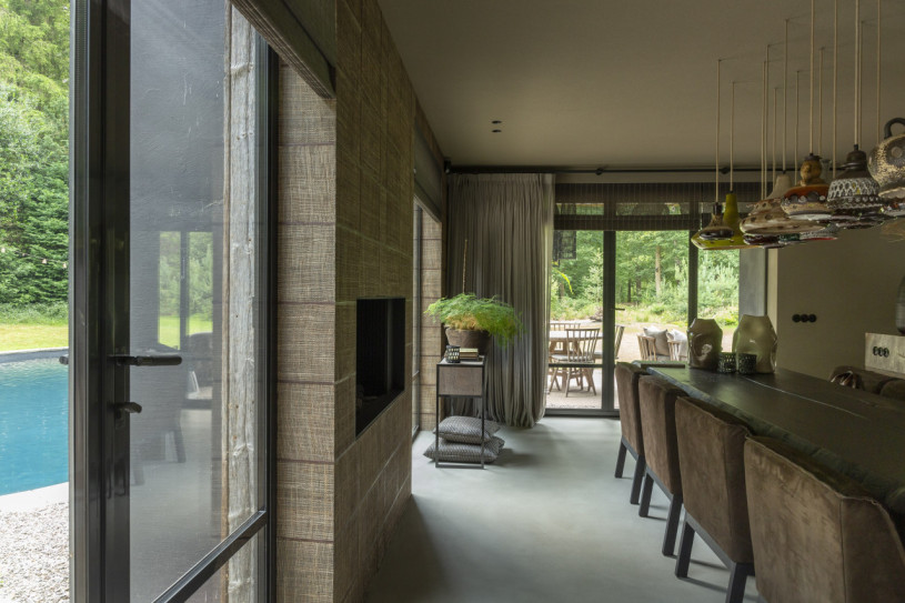 plush74 country villa laren 56