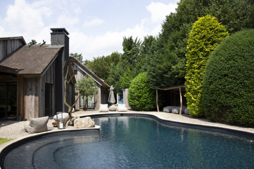 plush74 country villa laren 59