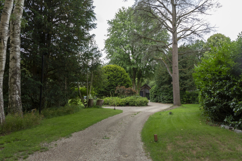 plush74 country villa laren 63