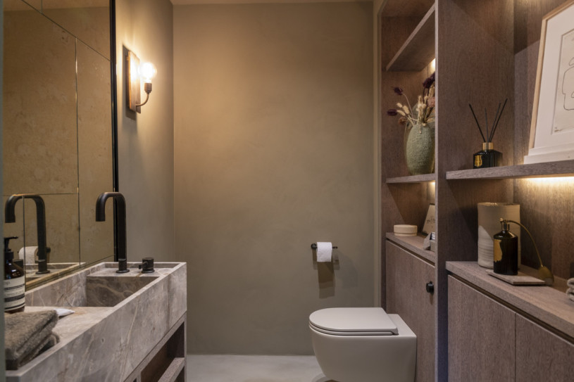 plush74 country villa laren 9