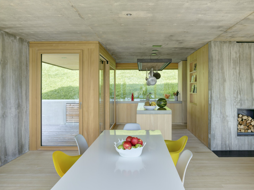 plush74 countryside modern 3