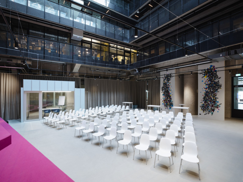 plush74 creative event production location in berlin 5