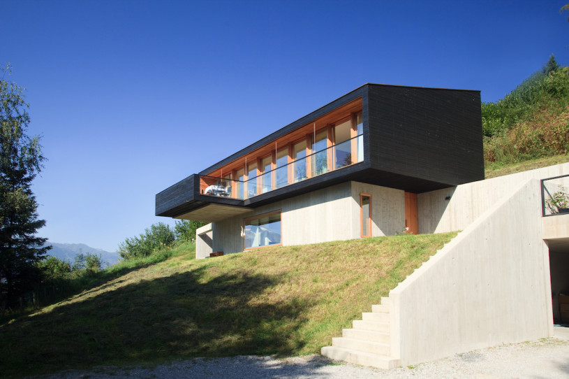 plush74 cubic mountain house austria 1