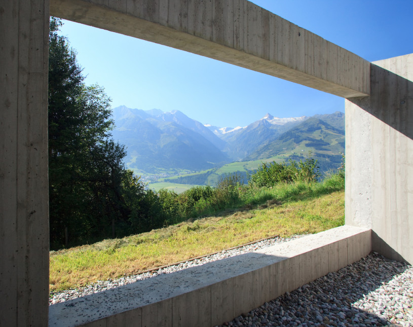 plush74 cubic mountain house austria 14