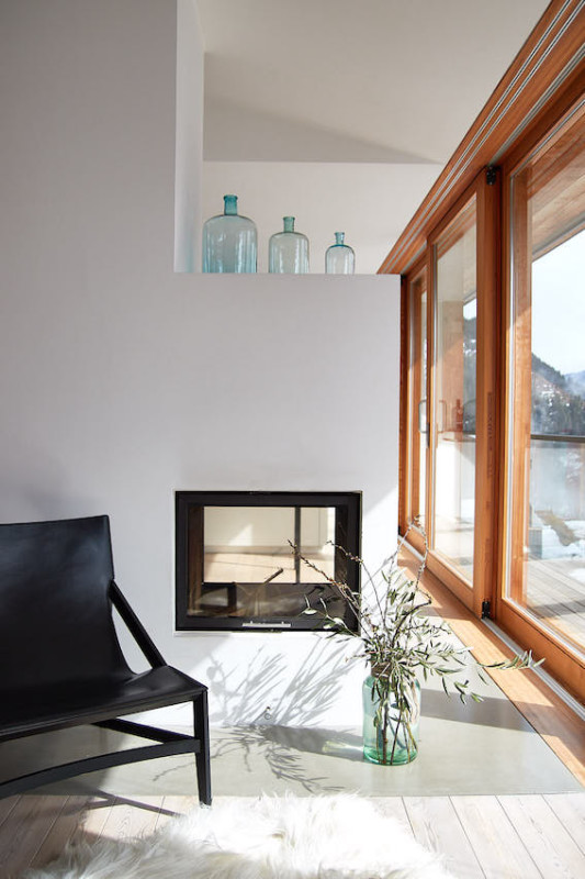 plush74 cubic mountain house austria 4