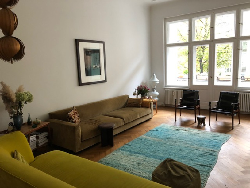 plush74 design apartment schoeneberg 23