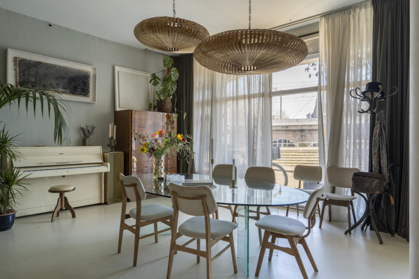 peluche74 design loft amsterdam 10