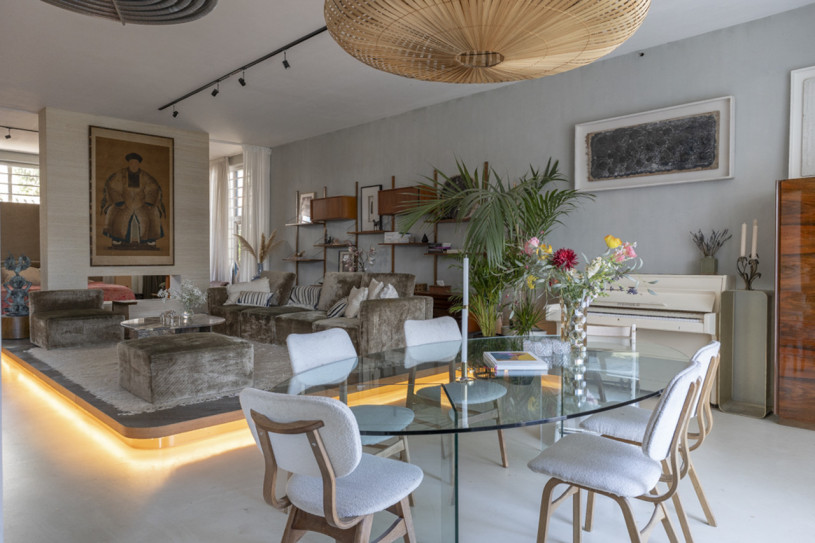 peluche74 design loft amsterdam 2