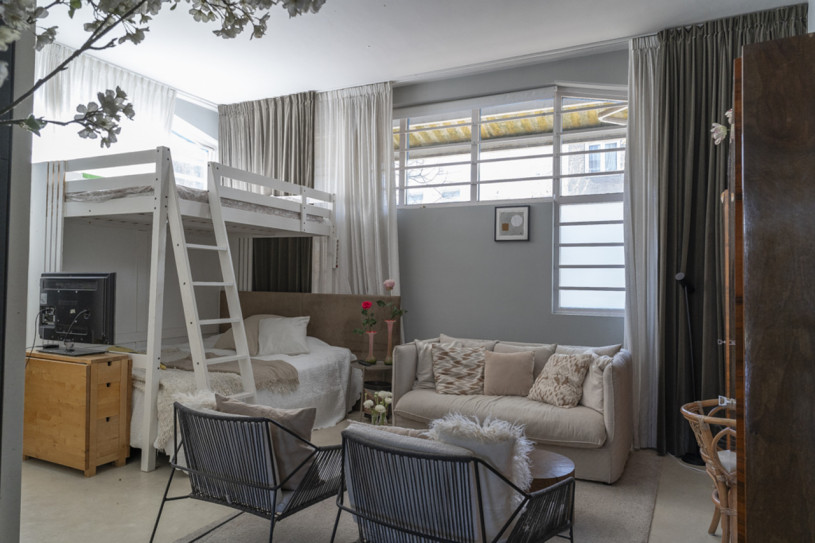 peluche74 design loft amsterdam 4