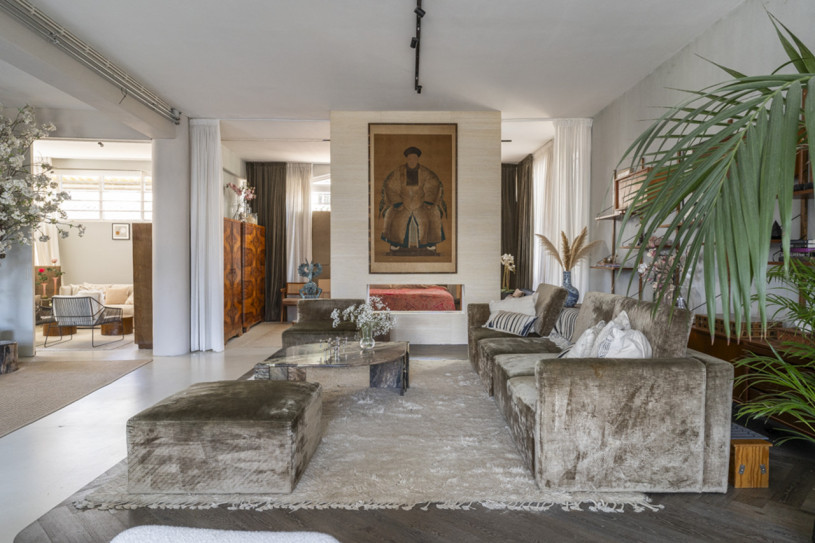 peluche74 design loft amsterdam 8