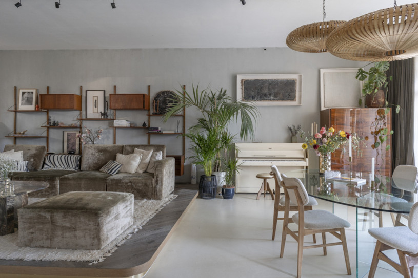 peluche74 design loft amsterdam 9