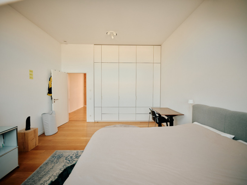 plush74 design rooftop loft with terrace 2