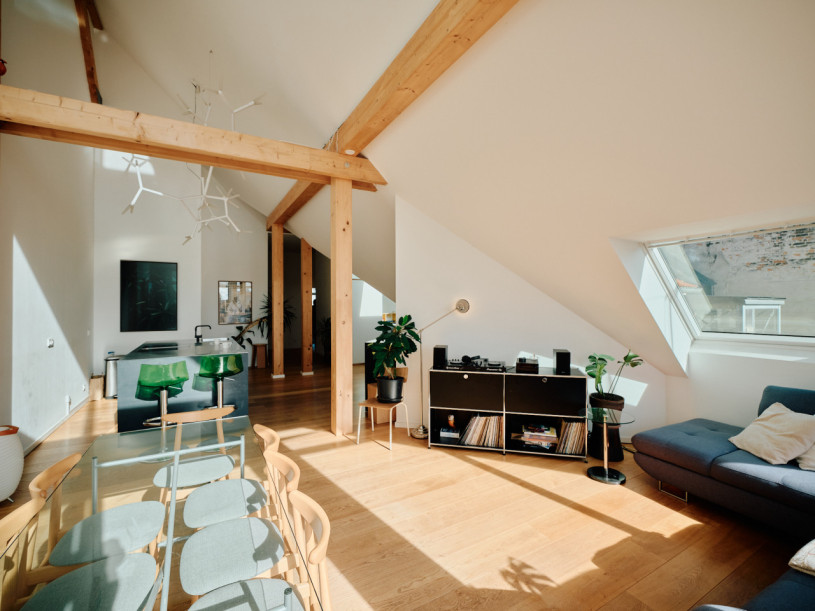 plush74 design rooftop loft with terrace 22 (1)