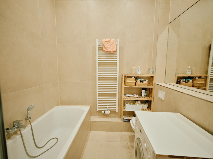 plush74 design rooftop loft with terrace 26