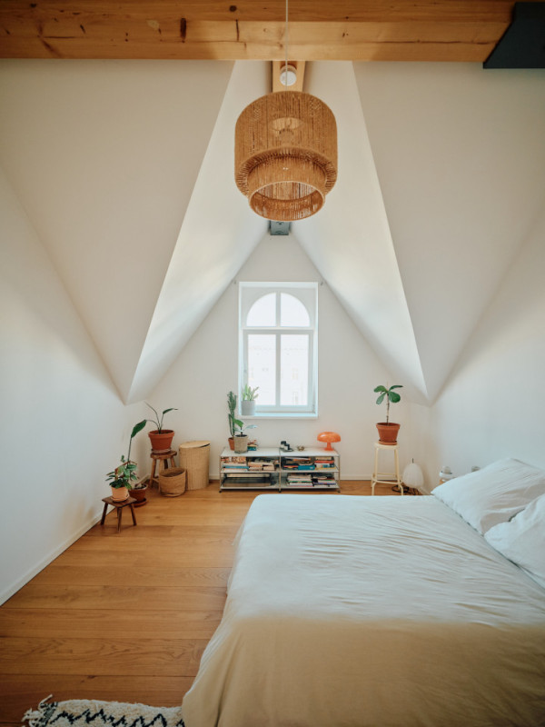 plush74 design rooftop loft with terrace 9