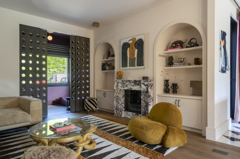 plush74 design villa bussum 1