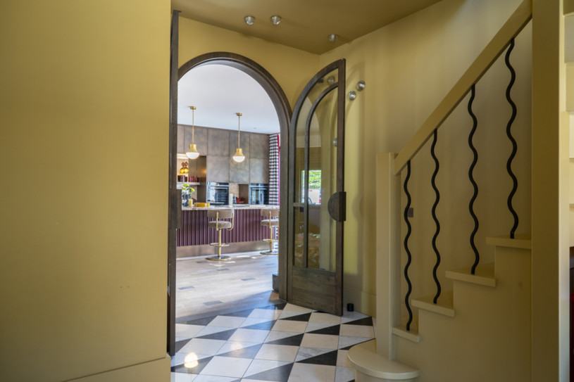 plush74 design villa bussum 12