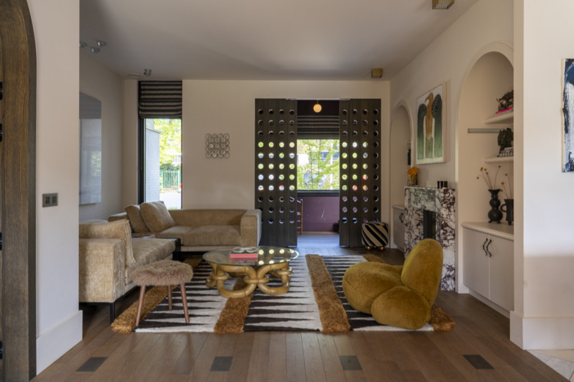 plush74 design villa bussum 16