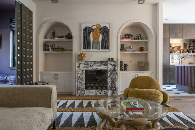 plush74 design villa bussum 17