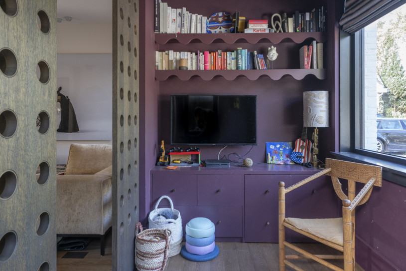 plush74 design villa bussum 19