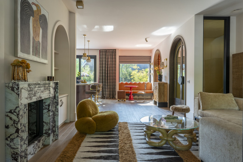 plush74 design villa bussum 22