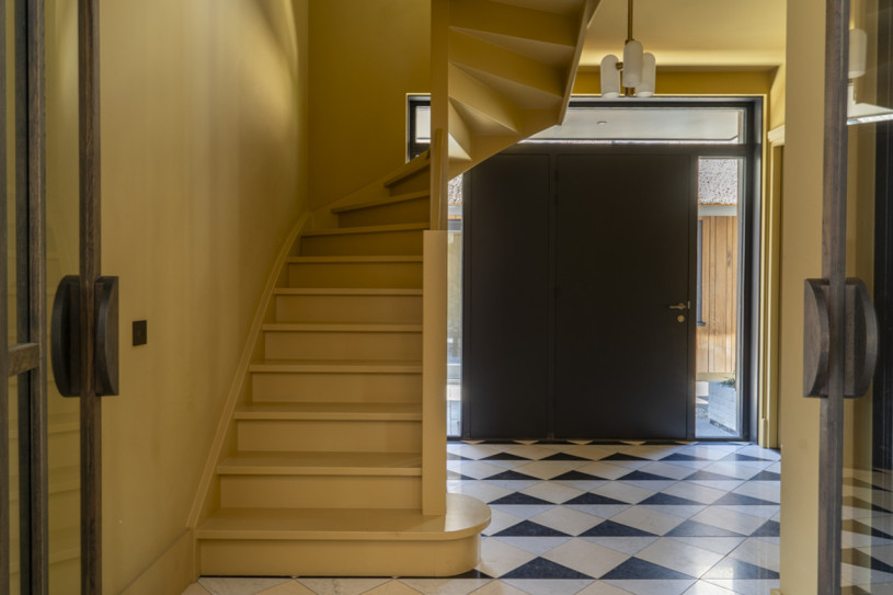 plush74 design villa bussum 29