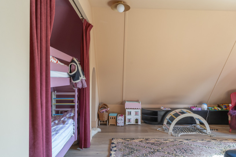 plush74 design villa bussum 35