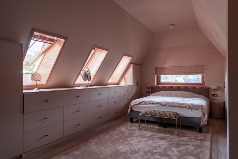 plush74 design villa bussum 49