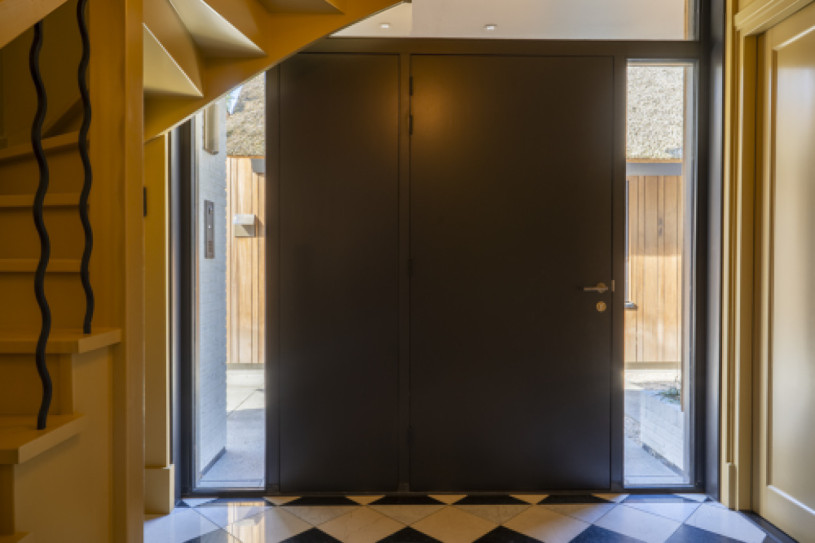 plush74 design villa bussum 6