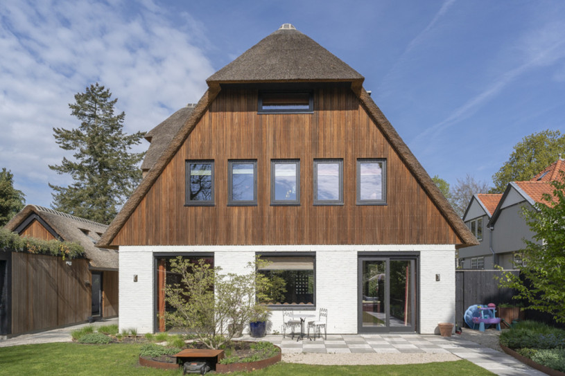 plush74 design villa bussum 60