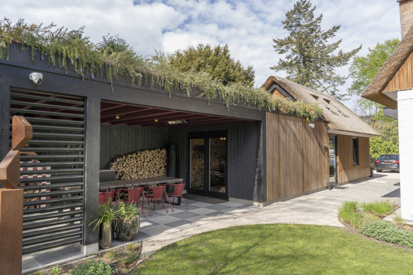 plush74 design villa bussum 62