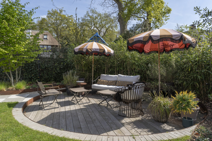 plush74 design villa bussum 76