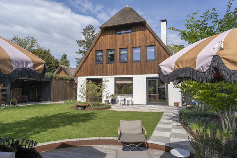 plush74 design villa bussum 77