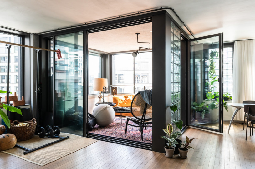 plush74 downtown design loft zurich 15