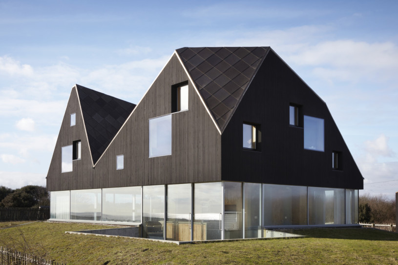 plush74 dune house by the sea 2