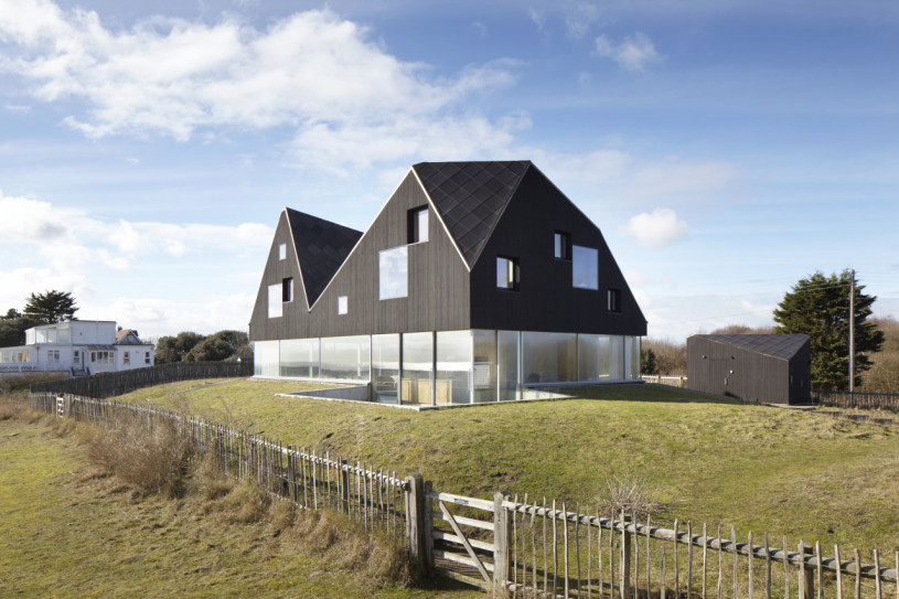 plush74 dune house by the sea 3