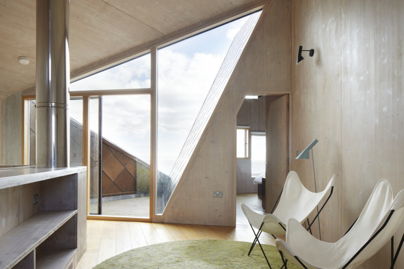 plush74 dune house by the sea 9