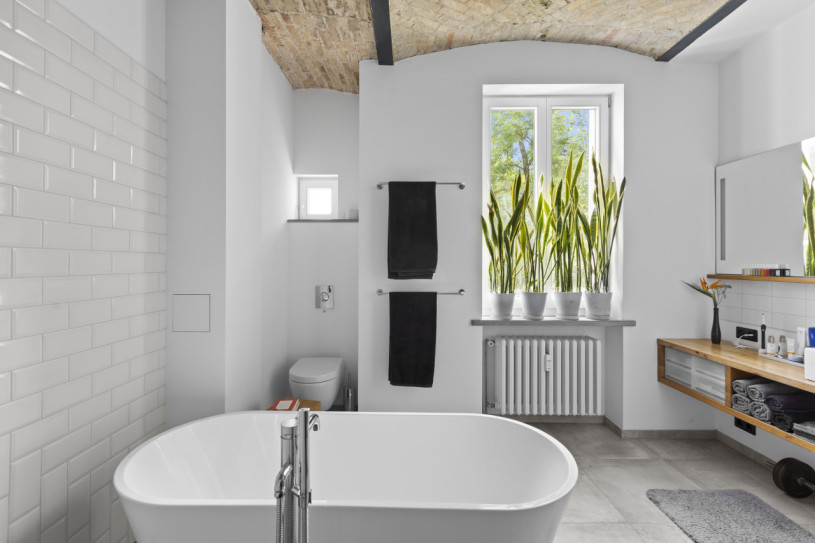 plush74 duplex loft with studio terrace 21